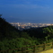 また明日も顔見せてね富士山