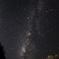 石垣島の天の川銀河3
