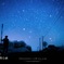 星の降る夜