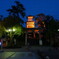 尾山神社 ライトアップ