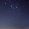星降る街