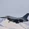 日米共同訓練 F-1６