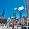 Lower manhattan