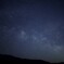 初めての星景写真