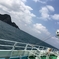 日本海は揺れるド～