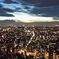 桑畑晃蔵の夜景