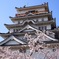 福山城