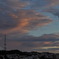 夕景