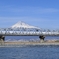 世界遺産と東海道新幹線