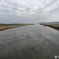 空と河口のつながるところ
