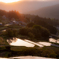 棚田がある原風景