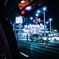 Stopping at a red light