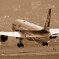 魅せられて787