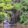 濃溝の滝