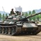 74式戦車！