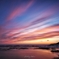 夕景