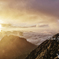 玉山日出 Sunrise @ Jade Mountain 3952m