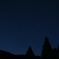 上津江の星空