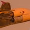 Evening takeoff