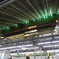 大阪駅×green light　