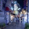 帰り道