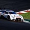 SUPER GT 第２戦 富士