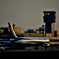 Boing767 in Sendai