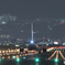 雨のTake off
