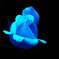 ＢＬＵＥ　ＲＯＳＥ