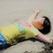 絶対焼かない夏♪