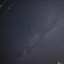 初天の川
