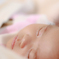 Angel sleeping face（´ 3｀)