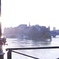 ポンデザール　Pont des Arts