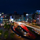 大分駅 駅前ロータリー