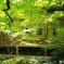 縁側の風景