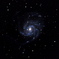 M101（回転花火銀河）2018年05月15日撮影分
