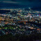 駿東街夜景