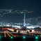 夜の出発便　「Boeing 737-800」
