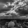 夕雲　横手ふるさと村
