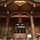 櫻山八幡宮・拝殿１