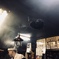 smoke gets in your eyes