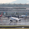 Haneda Airport  JA893A