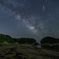 Shooting stars