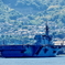 護衛艦「かが」
