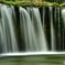 白糸の滝