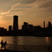 LOVERS　SUNSET
