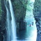 高千穂峡