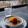 Crème brûlée