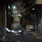 夜道