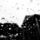 雨上がり